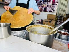 -清真·二嫂子煎饼果子(卫津路总店)