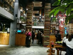 -大海渝重庆老火锅(晋江店)