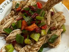 -夹夹大·蟹蟹大排档(财富又一城店)