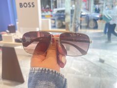 -茂昌眼镜(南京东路店)