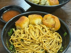 -赵宝美煎包店