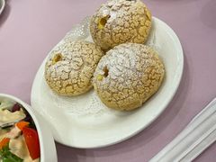 -金时代顺风大酒店(金山店)