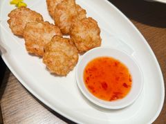 -金玉满堂潮州酒楼(无限极荟购物广场店)