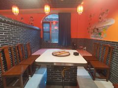 -王老六铁锅炖鱼(翠微店)