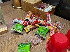 -街角等你.大连海鲜烧烤.经典铁板海鲜串(西安路店)