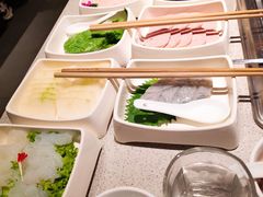 -海底捞大排档火锅(悦荟广场店)