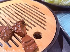 -湊湊火锅·茶憩(合生汇购物中心店)