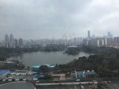 -上海国丰酒店