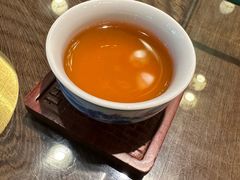 -山水茶艺馆·点心粤菜·30年老字号