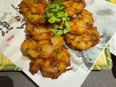 -佬太公海鸭·海鲜大排档(上海总店)