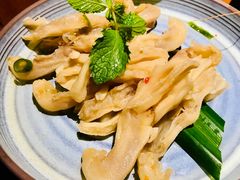 -仓库南洋海鲜小排档(柳河路店)