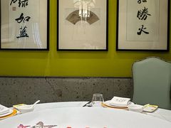 -俏江南-江景昆曲主题餐厅(正大广场店)