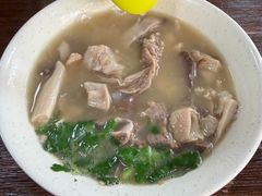 -清真永恒华威肉饼(潘家园店)