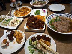 -直隶安家罩饼(复兴路店)
