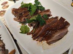 -壹只卤鹅·潮汕菜(莲塘店)