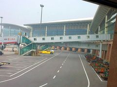 -太原武宿国际机场
