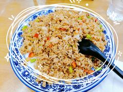 -清真·尖子尖牛肉面(王府井店)