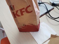 -肯德基(中关村E世界店)