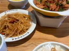 -五口灶下饭小炒(洛社店)