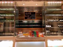 -咖啡苑自助餐厅·中国大饭店