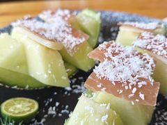 -桥香园过桥米线(国贸店)