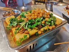 -有局·成都市井烧烤·精酿啤酒(双楠店)