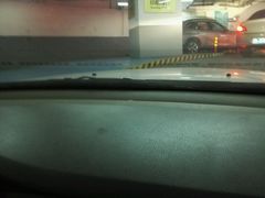 -中山公园-龙之梦停车场