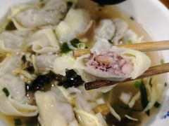 -周素珍湖州大馄饨(直戒坛寺巷店)