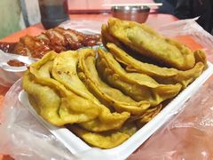 -安庆柴火馄饨(马道街店)