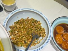 -院里寻菜·精致庭院菜(观沙岭店)