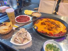 -俏媳妇火锅(宽窄巷子店)