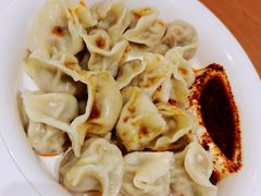 -北京理工大学新食堂