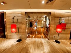 -北京王府井希尔顿酒店·秦唐中餐厅Chynna