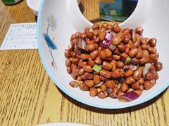 -大闫家烧烤·小海鲜家常菜(郑庄店)