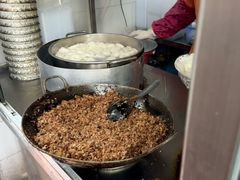 -共和老洪豆花草粿水粿