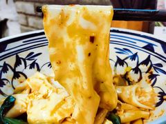 -元志初腊汁肉夹馍(钟楼粉巷店)