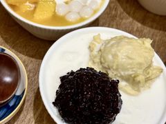 -小团圆糖水铺(襄阳南路店)