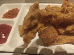 -海底捞火锅(奥森店)