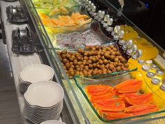 -东方棕泉·洗浴·按摩·美食国际水疗会所(福田店)