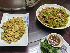 -鑫诚筋饼王(红旗小区店)