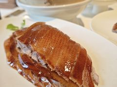 -四季民福烤鸭店(外滩外白渡桥店)