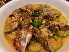 -龙悦湾酒家·八阵鱼生·渔人码头店