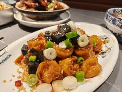 -富临轩私房菜(集庆门大街店)