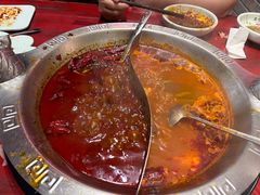 -袁老四重庆老火锅(桐梓坡店)