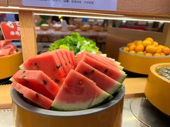 -喜家自助小火锅(卓悦里店)