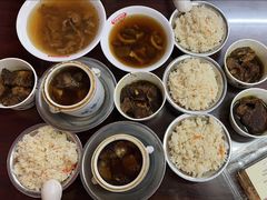 -好成财牛排馆(涂门街总店)