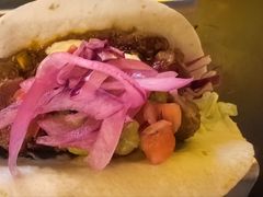 -Famous肥猫墨西哥音乐餐吧(五棵松华熙LIVE店)