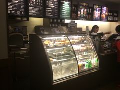 -星巴克臻选(舟山凯虹广场店)