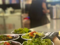 -自黑豆夫·臭豆腐夹馍(四海唐人街店)