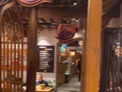 -隔壁老王·家常云南菜(花巷店)